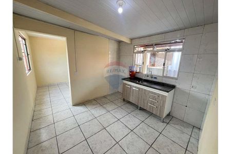 Casa para Locação na Zona Norte de São Paulo com 48m², 1 dormitório, R$ 1.100,00 - Foto 2
