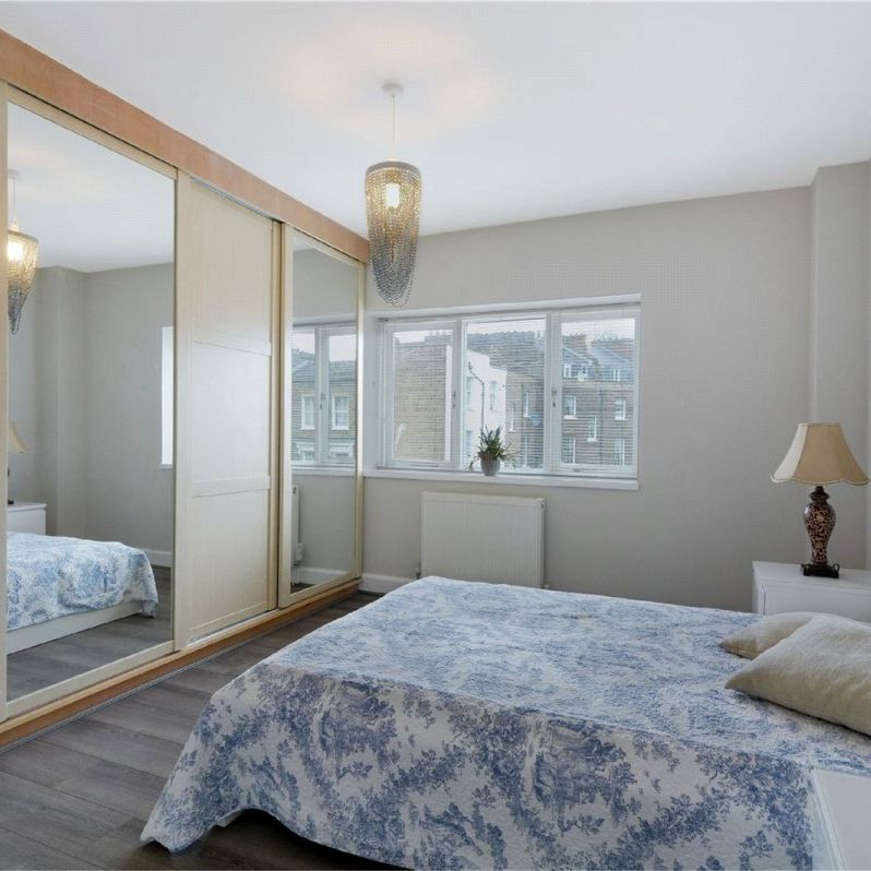 Rotherfield Street, N1, London - Photo 1