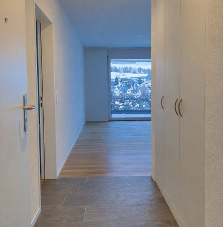 3.5 Zimmer, 84 m², 1. Stock - Foto 4