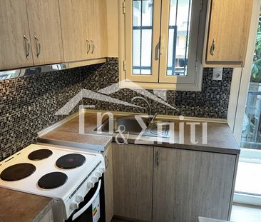 Γκαρσονιέρα προς ενοικίαση 350 € - Photo 4