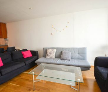 1 Bed Flat, Empire Square, SE1 - Photo 3
