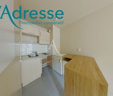 Location Appartement 2 pièces 30m² LOGNES 77185 - Photo 2