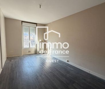 Location Appartement 2 pièces 42m² - Photo 1