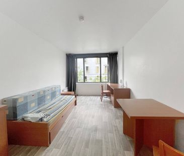 Rental Apartment Paris 13th Salpêtrière - Photo 5