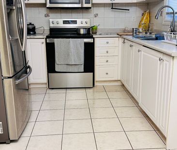 For Lease - 19 Flatlands Way, Brampton, Ontario - Photo 1