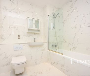 2 bedroom apartment to rent Weyside Park, Catteshall Lane, Godalmin... - Photo 6