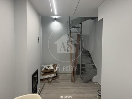 Μεζονέτα για ενοικίαση Χρυσούπολη (Περιστέρι) - Φωτογραφία 2