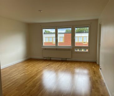 Björkrisvägen 10 F - Foto 1