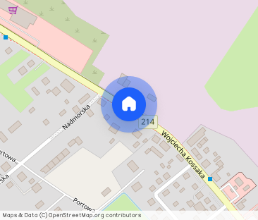 Śliczne, przytulne mieszkanie z miejscem parkingowym i ogrodkiem - Фото 1