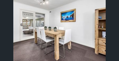 Beautiful Fully Furnished home! - Photo 3