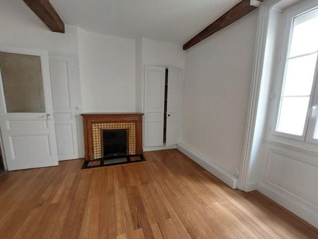 : Appartement 87.36 m² à SAINT ETIENNE - Photo 3