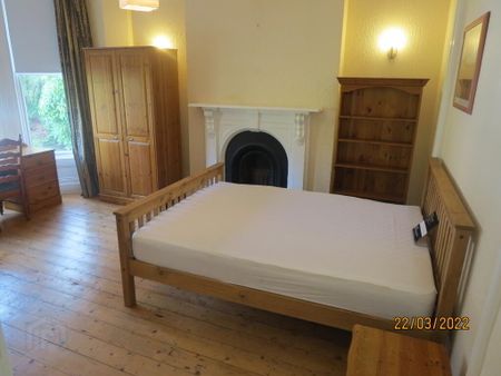 15A Adelaide Park, Malone, Belfast, BT9 6FX - Photo 3
