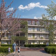 Appartement te huur: P.H. Saanlaan 46 1112 JZ Diemen - Foto 1