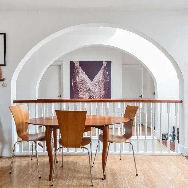 3 bedroom flat to rent - Photo 1