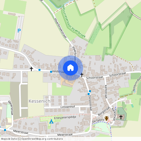 Veldstraat 4 / A, 3640 Kessenich