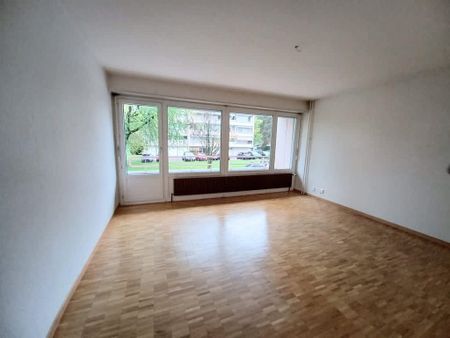 2 Zimmer, 58 m², 4. Stock - Foto 3