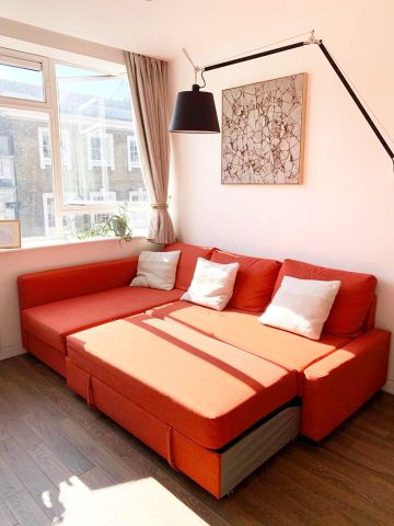 1 Bed Flat, St Martins Lane, WC2N - Photo 5