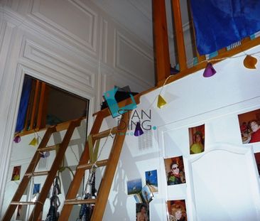 Appartement 2 pièces à Lille - Photo 1