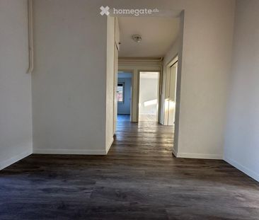 Appartement de 4 pièces avec terrasse à Courrendlin - Foto 4