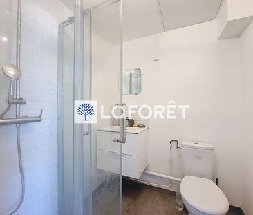 Appartement T1 Amiens à louer - Photo 6