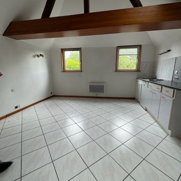 Appartement 1 pièce à Douai - Photo 1