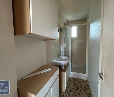 Location Appartement 3 pièces 47m² ANGERS 49000 - Photo 6