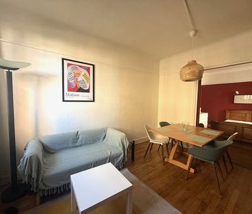 Appartement T2 Colombes à louer - Photo 1