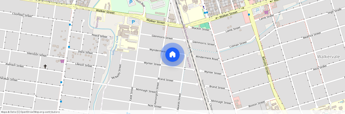 30 Windermere Street, Qld 4670, Norville