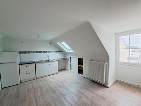 Location Appartement 2 pièces 31m² TOURS 37000 - Photo 4