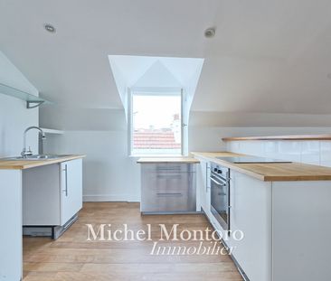 Appartement à louer à Saint-Germain-en-Laye - 84.38 m2 (98.55 m² au... - Photo 5