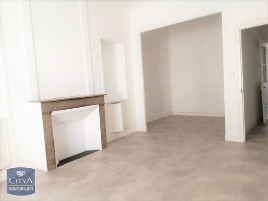 Location Appartement 4 pièces 102m² MONTPELLIER 34000 - Photo 1