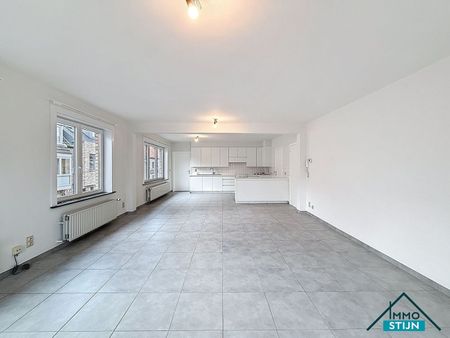 Ruim appartement met garage - Foto 3