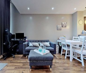 For Lease - 15 Northtown Way Unit# 116, Toronto, Ontario - Photo 1