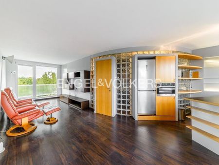 Pronájem bytu 2+kk 70 m2 - Photo 2