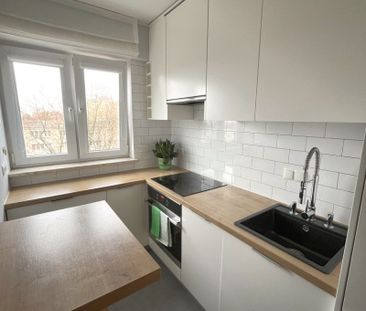 mazowieckie, Warszawa, Mokotów, Bokserska - Zdjęcie 6