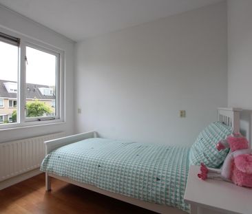 Gaasterland 42, 1187 KA, Amstelveen - Foto 1