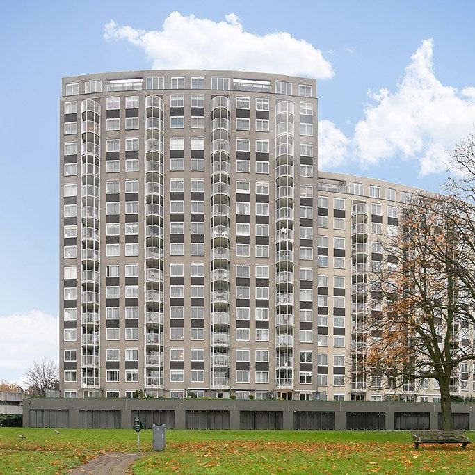 Te huur: Appartement Oostmaaslaan in Rotterdam - Foto 1