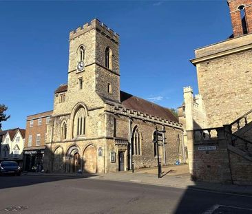 Bury Street, Abingdon, Oxfordshire, OX14 - Photo 2