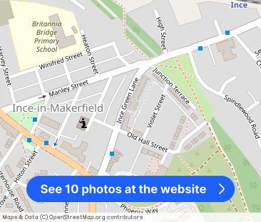 Ince Green Lane, Ince, Wigan, WN3 - Photo 1