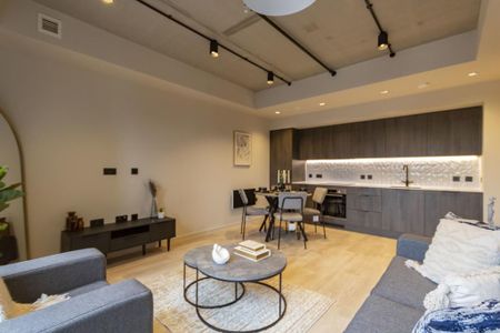 1 bedroom apartment to rent - Photo 3