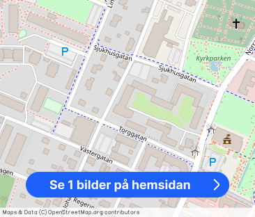 Torggatan 10 - Foto 1