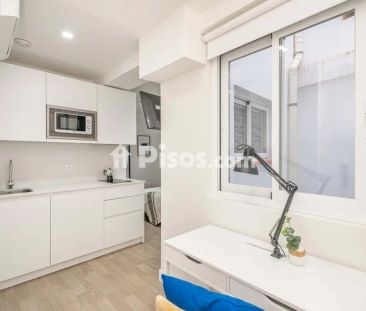 Estudio en alquiler en Calle Postigo de San Juan, 5 - Photo 6