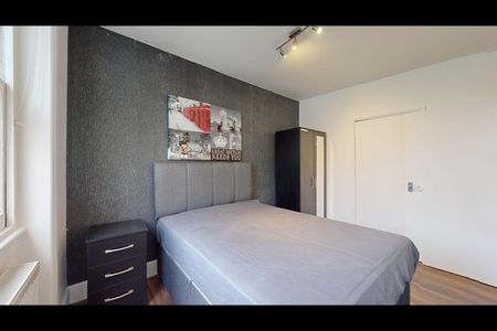 1 Bed Flat, Talbot Square, W2 - Photo 5