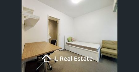 Furnished 2 Bedroom 2 Bathroom Apartment - Photo 2