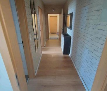 Top-Lage! 2 Zimmer-Wohnung in Hagen Mitte zu vermieten - Foto 2