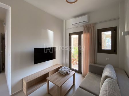 Διαμέρισμα για ενοικίαση Τερψιθέα - Γλυφάδα (Πάτρα) - Photo 4