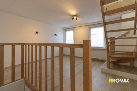 Verzorgde rijwoning met grote tuin! - Photo 4