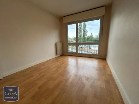 Appartement à louer 3 pièces 75m² - Photo 5