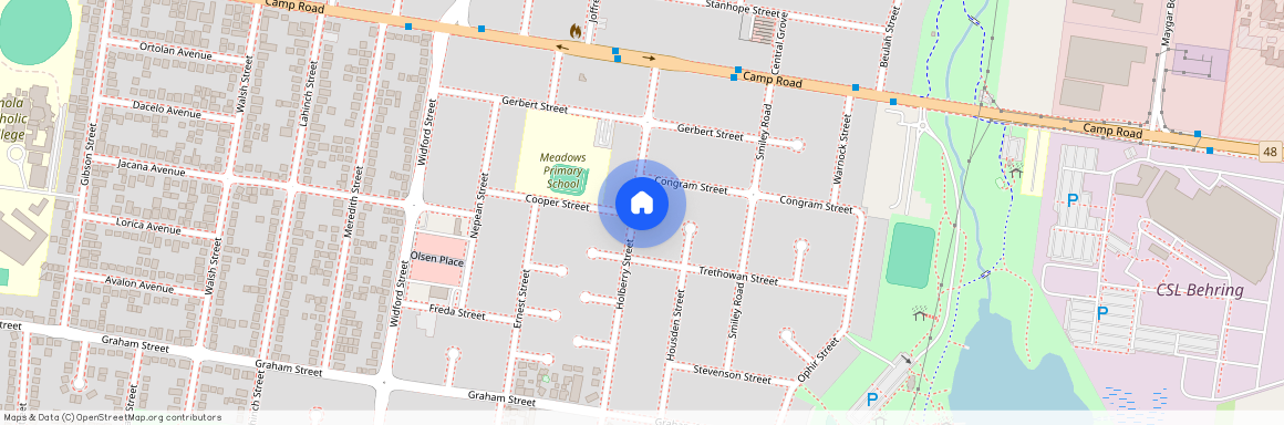 40 Holberry Street, Vic 3047, Broadmeadows