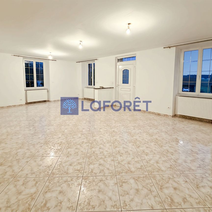 Maison T5 Pfalzweyer à louer - Photo 1